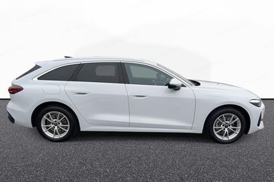 Audi A5 Avant TFSI