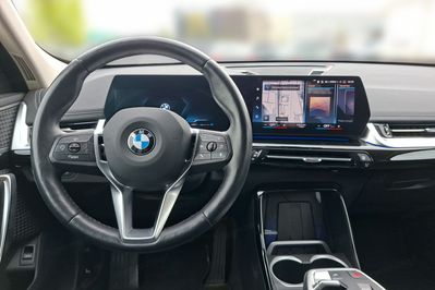 BMW X1 sDrive18i xLine