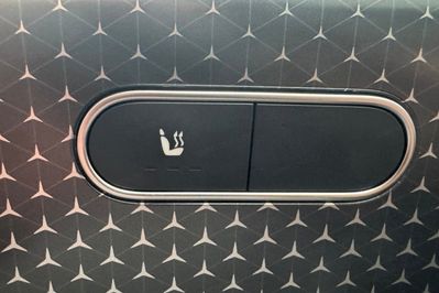 Mercedes GLA 200 Progressive