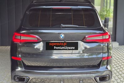 BMW X5 xDrive25d sport-aut