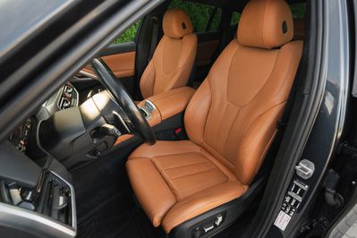 BMW X6 xDrive30d M Sport