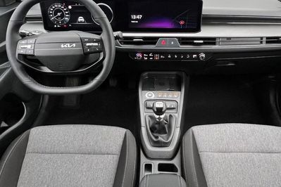 Kia Stonic 1.0 T-GDI Business Line