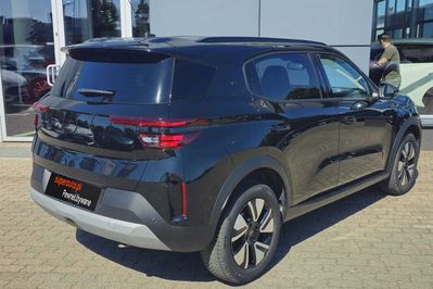 Opel Frontera GS