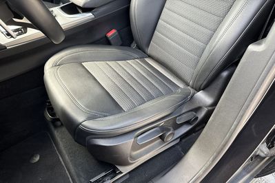 Alfa Romeo Stelvio 2.0 Turbo Sprint Q4 aut