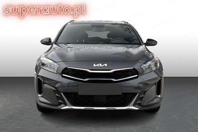 Kia XCeed GT-Line 1.5 T-GDI