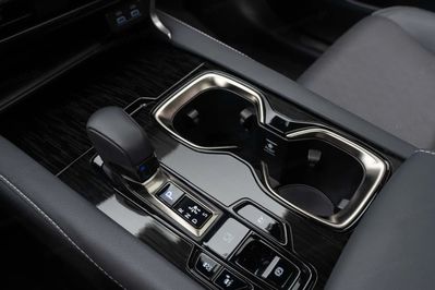 Lexus RX Prestige 2.5 Hybrid Plug-in