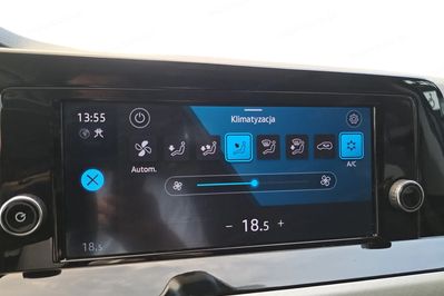 Volkswagen Golf 2.0 TDI SCR DSG Life