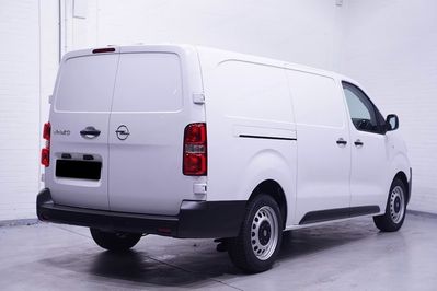 Opel Vivaro XL L2H1