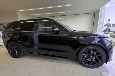 Land Rover Range Rover Sport D300 Dynamic SE