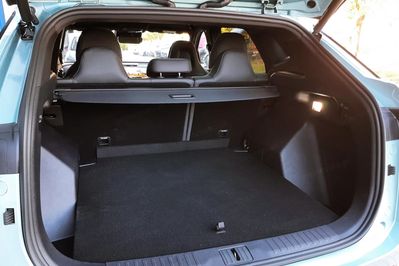 Omoda 7 1.5 t-Gdi Super Hybrid Luxury