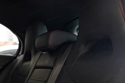 Mercedes Klasa A 200 AMG Line