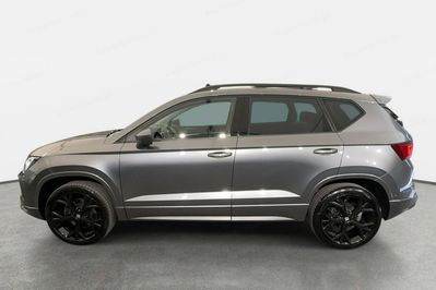 Seat Ateca 2.0 TDI DSG