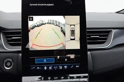 Renault Symbioz 1.8 e-Tech Full Hybrid 160 Esprit Alpine