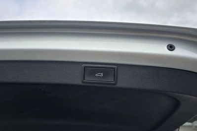 Skoda Octavia 1.5 TSI mHEV Selection DSG