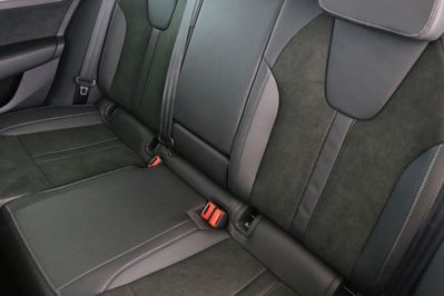 Skoda Octavia Selection 1.5 TSI mHEV DSG