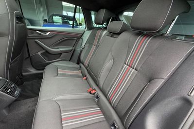 Skoda Scala 1.5 TSI Monte Carlo