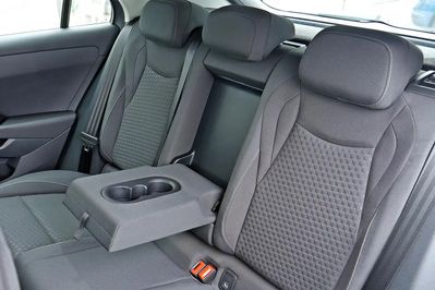 Volkswagen T-Roc Life 1.5 eTSI DSG