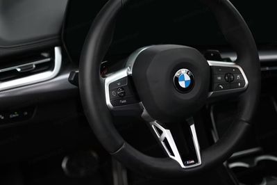 BMW X1 xDrive23i  M Sport