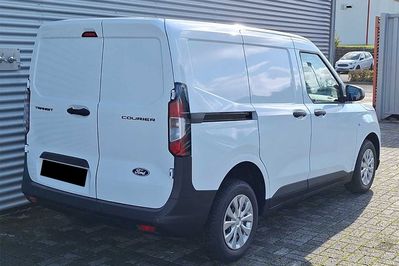 Ford Transit Courier Trend L1H1