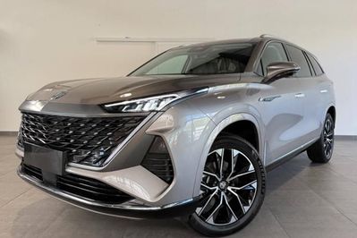 MG S9 Exclusive