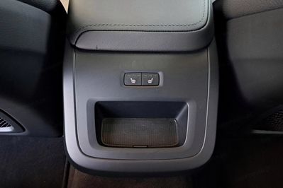 Volvo V60 B4 B Ultimate Dark aut