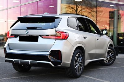 BMW iX1 xDrive30 M Sport