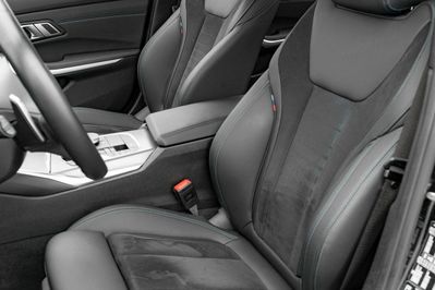 BMW Seria 3 320d xDrive M Sport sport-aut