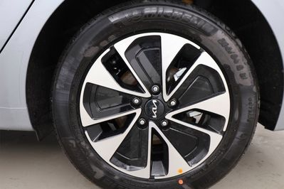 Kia Ceed 1.5 T-GDI M DCT