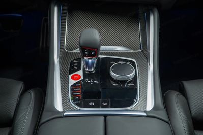 BMW XM 50e