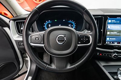 Volvo XC60 2.0