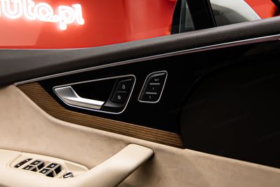 Audi Q7 3.0 TDI S line quattro Tiptr.