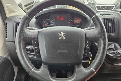 Peugeot Boxer L3H2