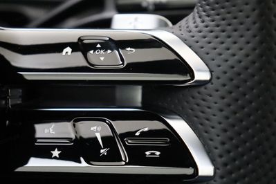 Mercedes CLE 300 4-Matic AMG Line