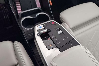 BMW iX1 xDrive30 M Sport