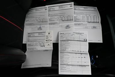 Kia ProCeed 1.6 T-GDI GT DCT