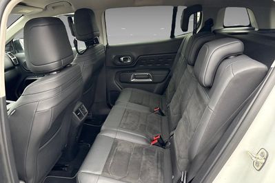 Citroen C5 Aircross Shine Pack 1.6 Hybrid e-EAT8