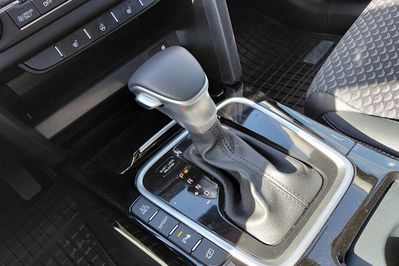 Kia XCeed 1.6 GDI PHEV Business Line DCT