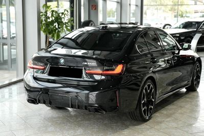 BMW Seria 3 M340i xDrive
