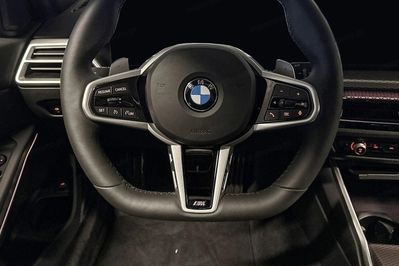 BMW Seria 3 320d xDrive M Sport