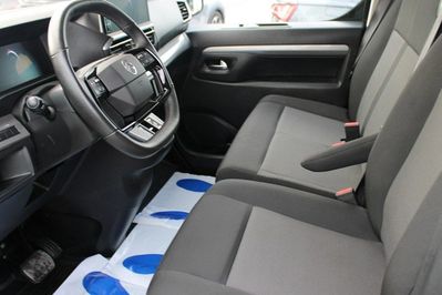 Citroen SpaceTourer Business
