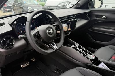 Alfa Romeo Junior 1.2 Ibrida