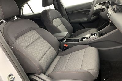 MG 3 Comfort 1.5 Hybrid+ AT