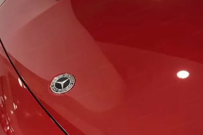 Mercedes GLA 200 AMG Line