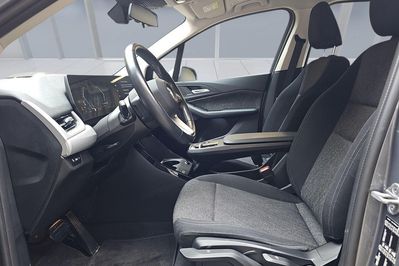 BMW Seria 2 Active Tourer 218i