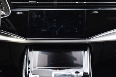 Audi Q7 55 TFSI e quattro S Line