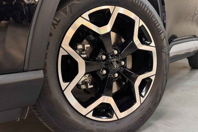 Ford Kuga Active X eCVT 2.5 PHEV FWD