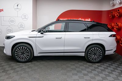 Jaecoo 8 1.5 T-GDI Super Hybrid Premium DHT 7os.