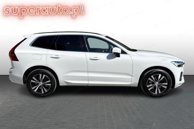 Volvo XC60 B4 D Momentum Pro aut