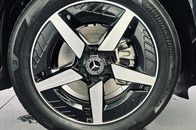 Mercedes GLB 220 AMG Line