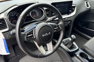Kia XCeed M 1.5 T-GDI